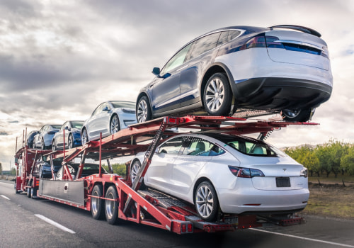 Reliable Indianapolis Auto Transport Services for Stress-Free Vehicle Shipping