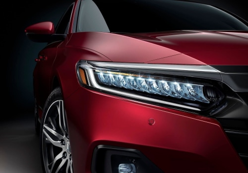 The Benefits of Buying a Certified Pre-Owned Honda