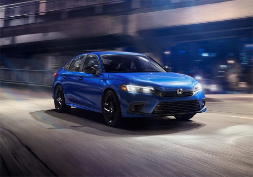 Comparing Honda to Competitors: Which One is Right for You?