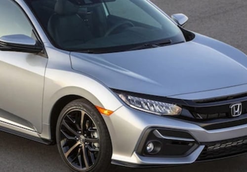 The Ultimate Guide to Buying and Selling Honda Cars