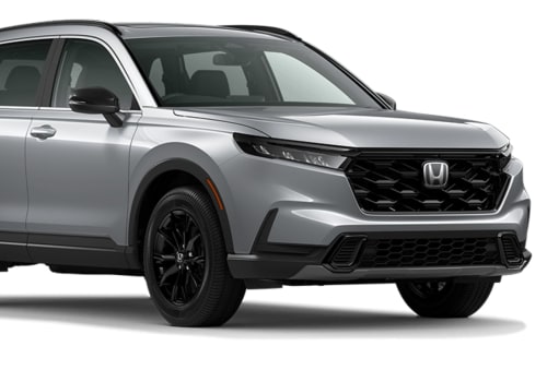 A Comprehensive Look at the 2021 Honda Passport
