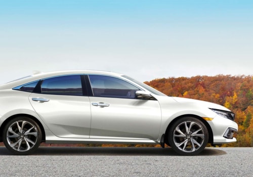 2019 Honda Civic: Everything You Need to Know