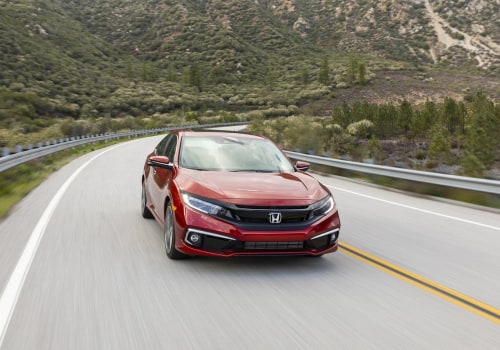 2019 Honda Civic: Everything You Need to Know