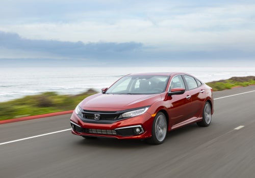 All About Honda Car Reviews and Testimonials