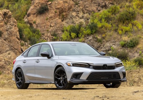 Getting the Best Deal on a New Honda Car