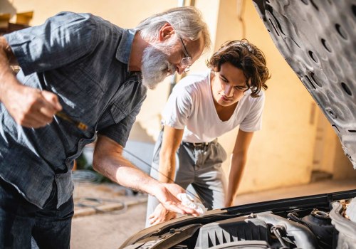 The Benefits of DIY Maintenance for Your Honda Car