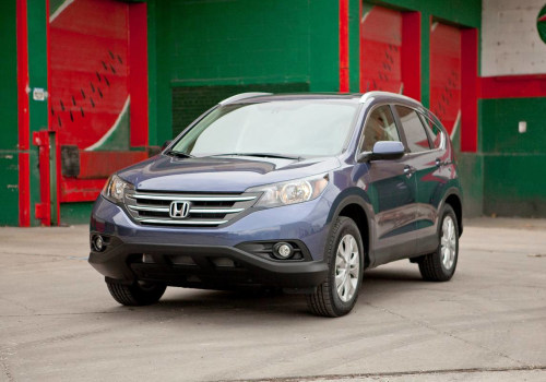 The Benefits of Certified Pre-Owned Honda Vehicles